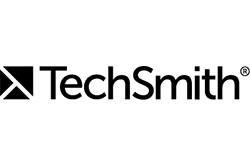 TechSmith Corporation - Logo